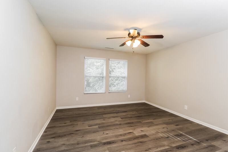 2,140/Mo, 1316 Waterlily Lane Charlotte, NC 28262 Main Bedroom View