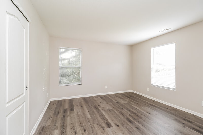 2,140/Mo, 1316 Waterlily Lane Charlotte, NC 28262 Bedroom View