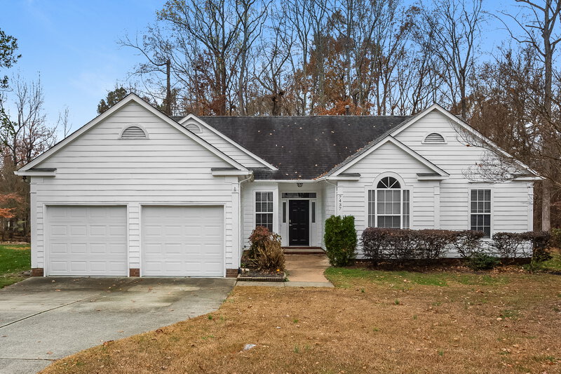 7437 Reedy Creek Road Charlotte, NC 28215 | Progress Residential