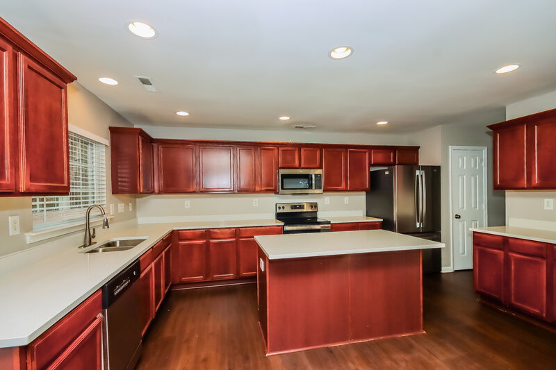 2,190/Mo, 2712 Markham Woods Court Charlotte, NC 28214 Misc View 4