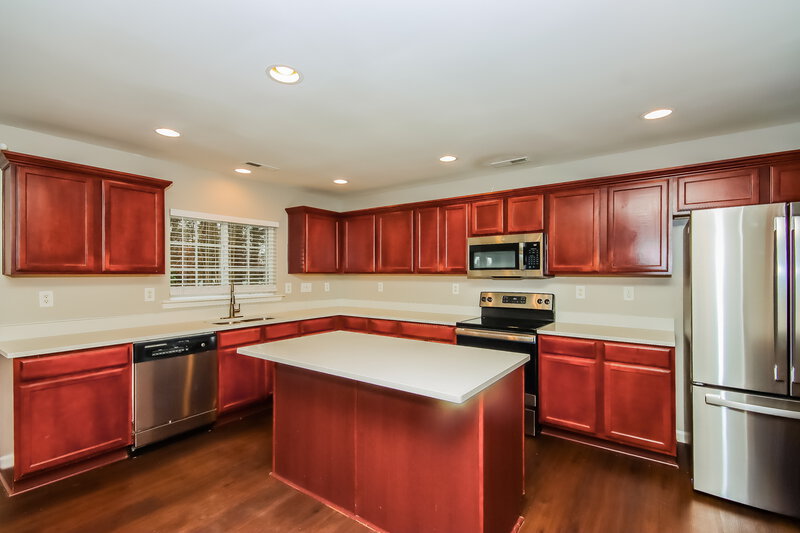 2,190/Mo, 2712 Markham Woods Court Charlotte, NC 28214 Misc View 5