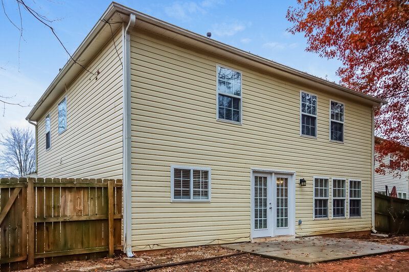 2,190/Mo, 2712 Markham Woods Court Charlotte, NC 28214 Misc View 17