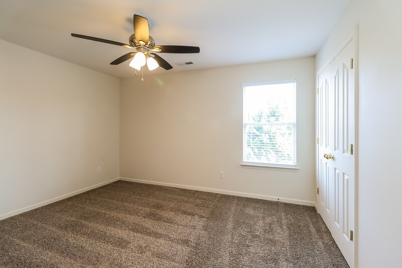 1,845/Mo, 8504 Old Potters Road Charlotte, NC 28269 Bedroom View