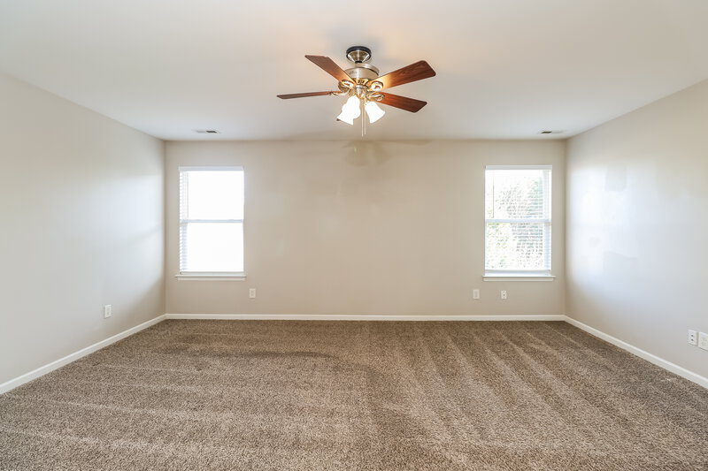 1,845/Mo, 8504 Old Potters Road Charlotte, NC 28269 Bedroom View 2