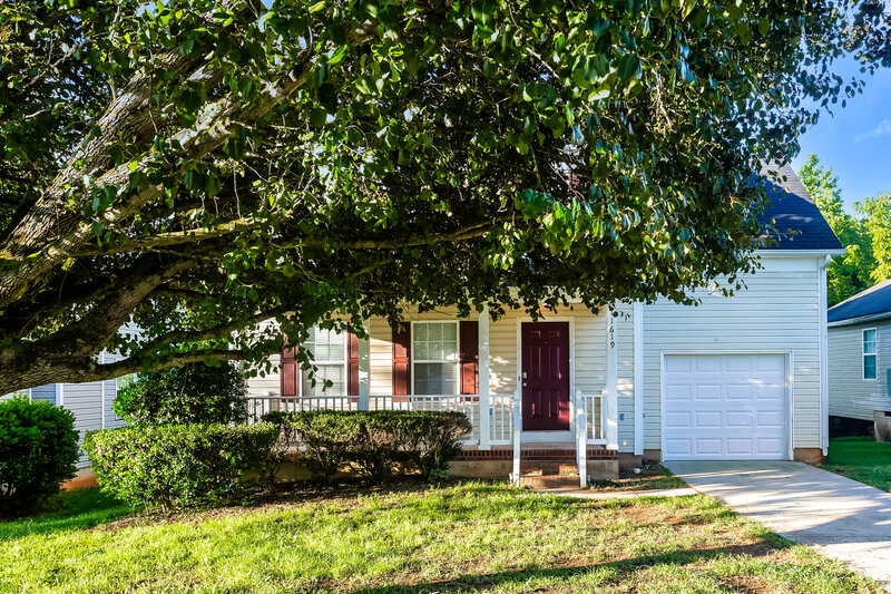 1,875/Mo, 11619 Stewarts Crossing Dr Charlotte, NC 28215 External View