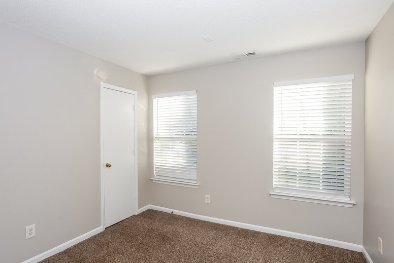 1,875/Mo, 11619 Stewarts Crossing Dr Charlotte, NC 28215 Bedroom View