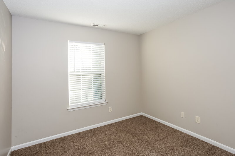 1,875/Mo, 11619 Stewarts Crossing Dr Charlotte, NC 28215 Bedroom View 3