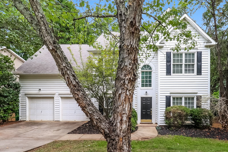 2,260/Mo, 10421 Henbane Court Charlotte, NC 28213 External View