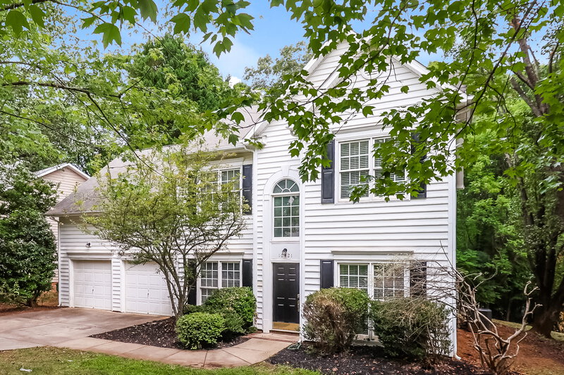 2,260/Mo, 10421 Henbane Court Charlotte, NC 28213 Front View