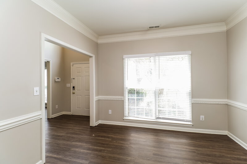 2,260/Mo, 10421 Henbane Court Charlotte, NC 28213 Dining Room View