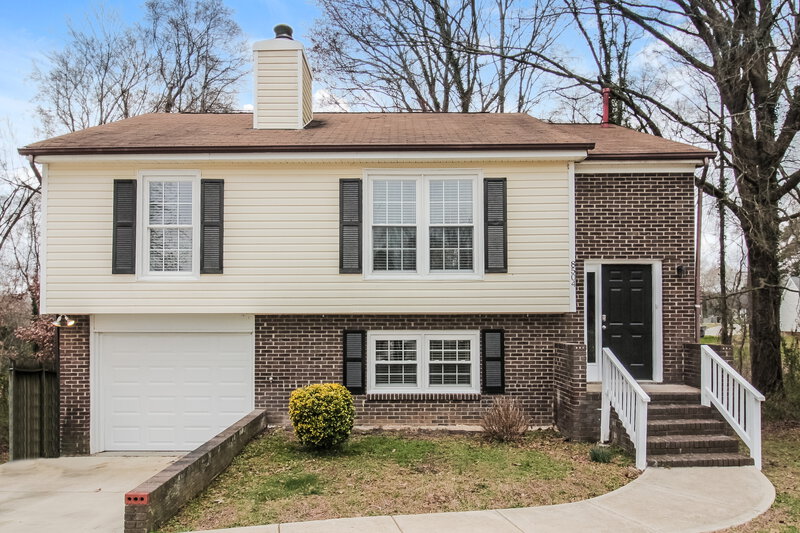 1,970/Mo, 8504 Beechbrooke Road Mint Hill, NC 28227 External View