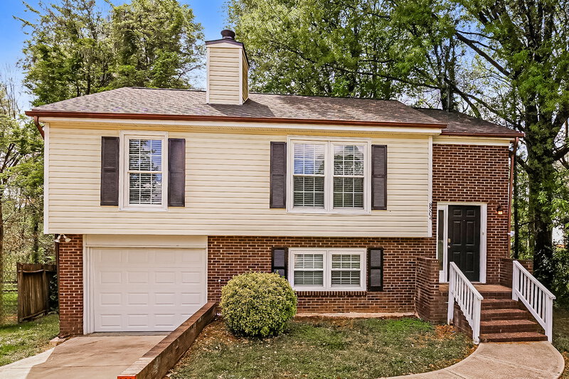 1,870/Mo, 8504 Beechbrooke Road Mint Hill, NC 28227 External View