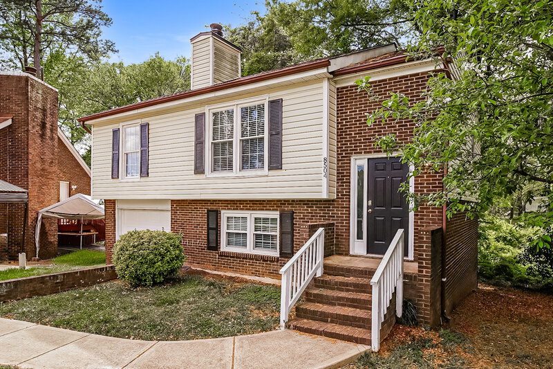 1,870/Mo, 8504 Beechbrooke Road Mint Hill, NC 28227 Front View 2