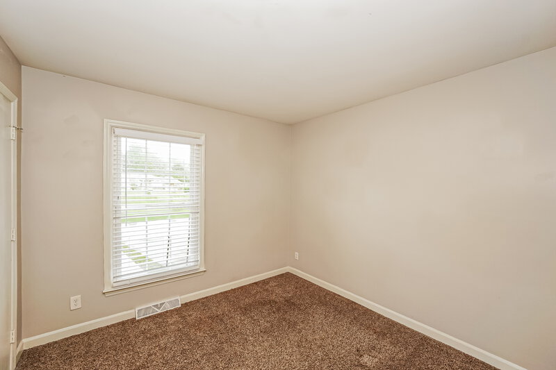 1,870/Mo, 8504 Beechbrooke Road Mint Hill, NC 28227 Bedroom View
