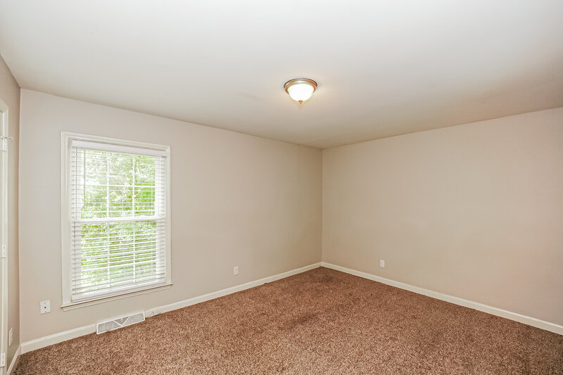 1,870/Mo, 8504 Beechbrooke Road Mint Hill, NC 28227 Bedroom View 2