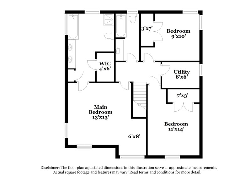 8627 Warwick Crest Ln Charlotte, NC 28215 | Progress Residential