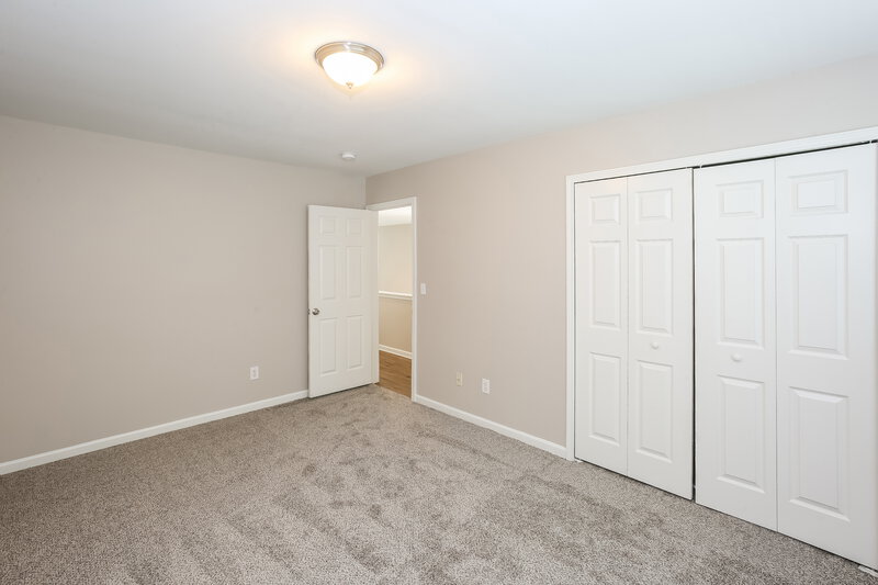 2,165/Mo, 4712 Abercromby Street Charlotte, NC 28213 Bedroom View 3