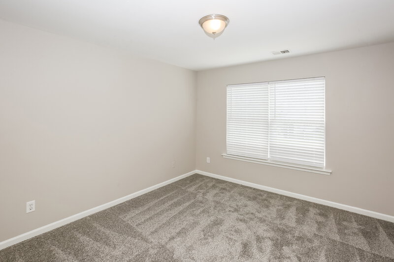 2,165/Mo, 4712 Abercromby Street Charlotte, NC 28213 Bedroom View 4