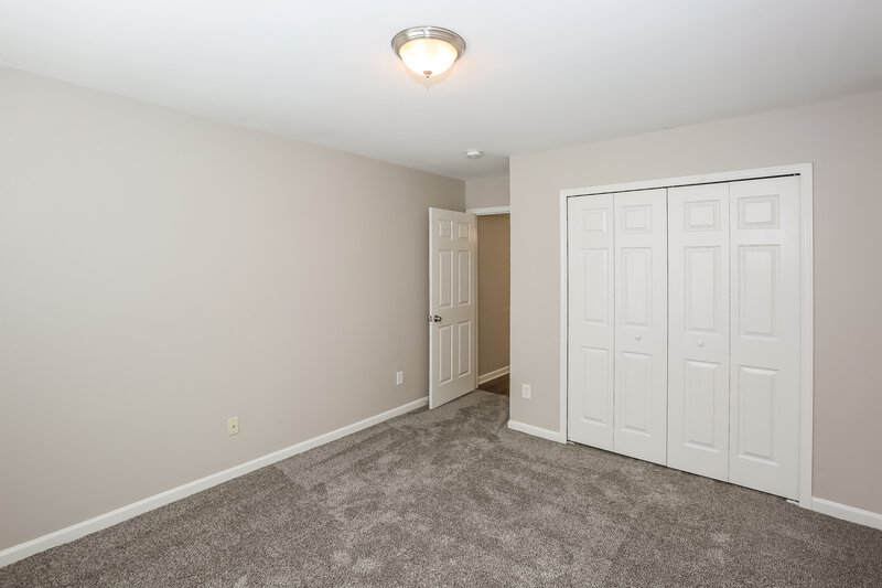 2,165/Mo, 4712 Abercromby Street Charlotte, NC 28213 Bedroom View 5