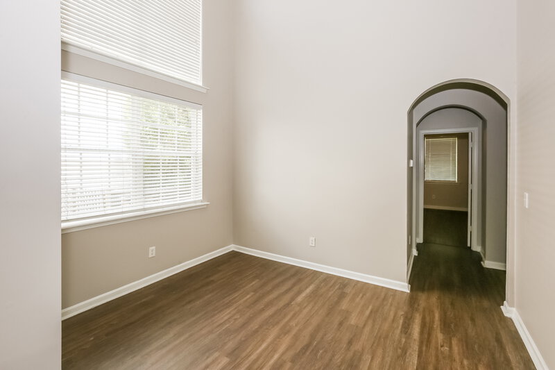 2,165/Mo, 4712 Abercromby Street Charlotte, NC 28213 Bedroom View 6