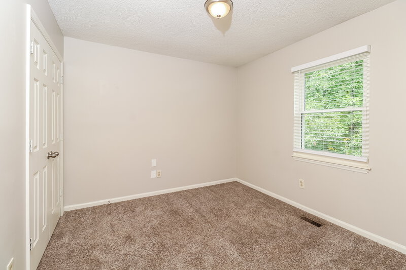 1,805/Mo, 2009 Killarney Place Charlotte, NC 28262 Bedroom View