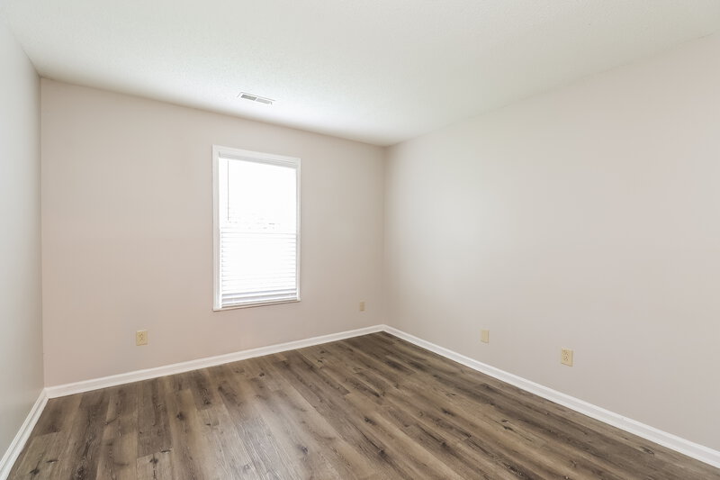 1,955/Mo, 5422 Doverstone Court Charlotte, NC 28208 Bedroom View