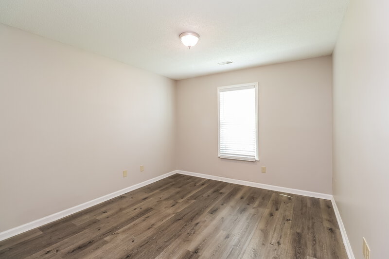 1,955/Mo, 5422 Doverstone Court Charlotte, NC 28208 Bedroom View 2