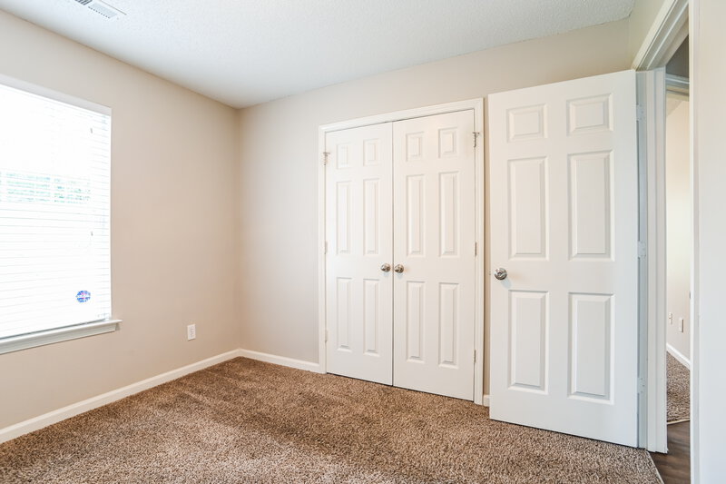 2,025/Mo, 1146 Franklin Thomas Place Charlotte, NC 28214 Bedroom View 2