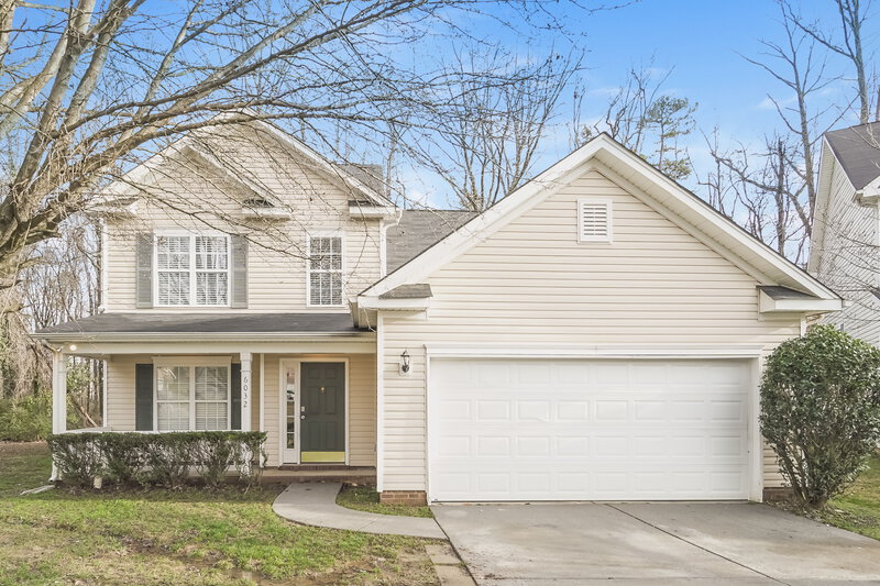 1,990/Mo, 6032 Patricia Ryan Drive Charlotte, NC 28216 External View