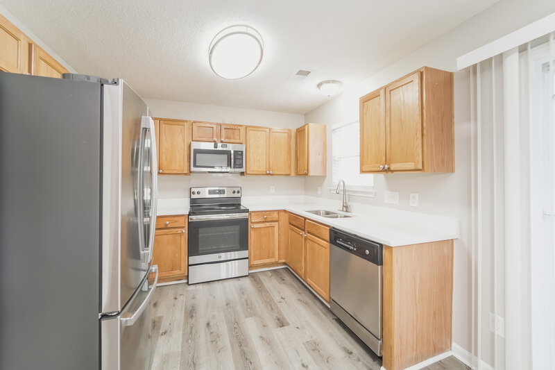 1,990/Mo, 6032 Patricia Ryan Drive Charlotte, NC 28216 Misc View 5