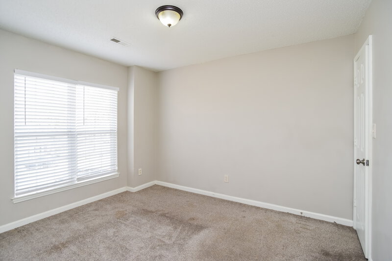 2,150/Mo, 10033 Brawley Ln Charlotte, NC 28215 Bedroom View 2