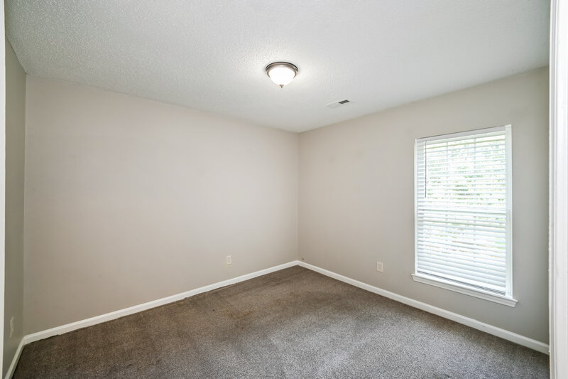 2,075/Mo, 10033 Brawley Ln Charlotte, NC 28215 Bedroom View