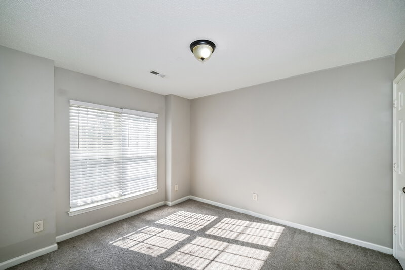 2,075/Mo, 10033 Brawley Ln Charlotte, NC 28215 Bedroom View 2