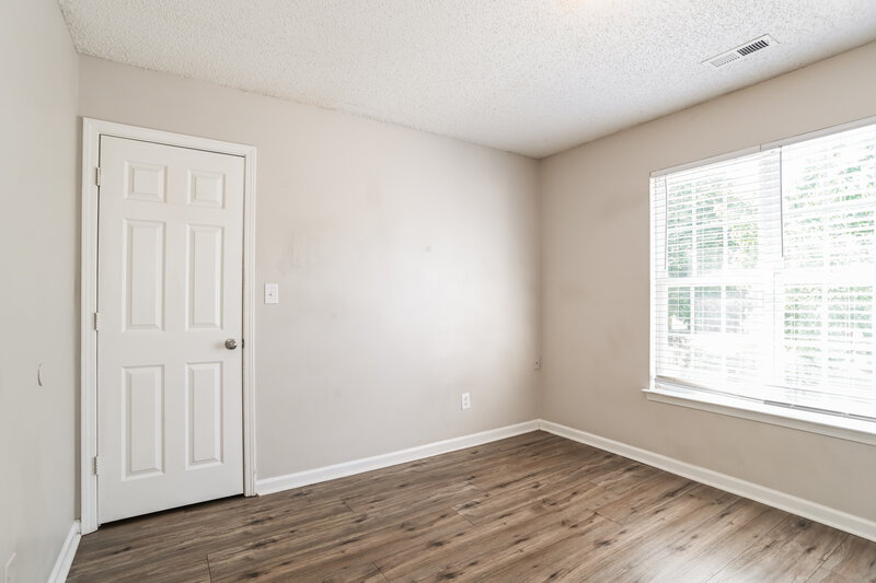2,070/Mo, 1715 Harte Circle Charlotte, NC 28216 Bedroom View 2