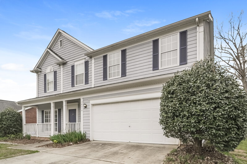 2,535/Mo, 9719 Kenneth Oren Drive Charlotte, NC 28213 Misc View