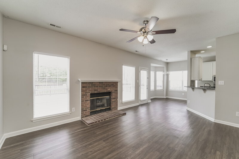 2,535/Mo, 9719 Kenneth Oren Drive Charlotte, NC 28213 Misc View 2