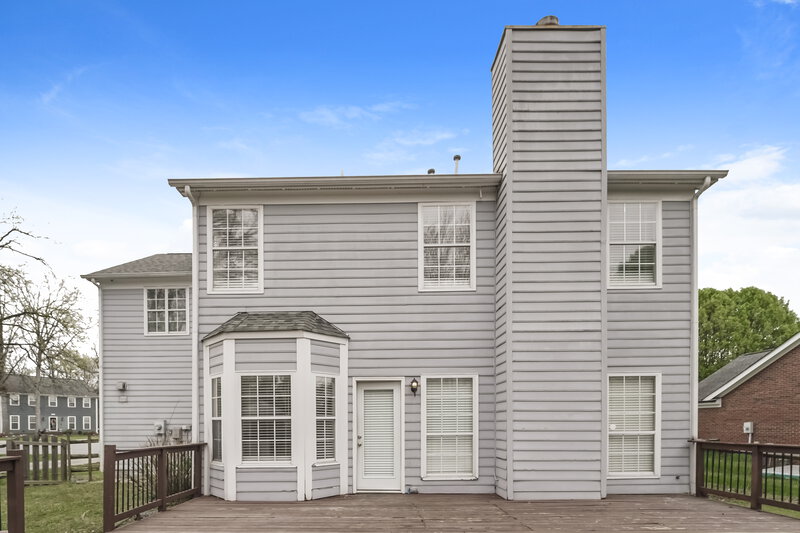 2,535/Mo, 9719 Kenneth Oren Drive Charlotte, NC 28213 Misc View 17