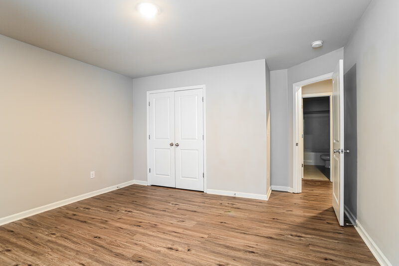 2,520/Mo, 7429 O'Hara St Huntersville, NC 28078 Bedroom View 2