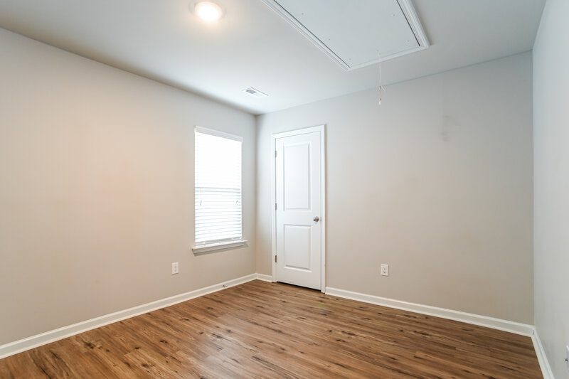 2,520/Mo, 7429 O'Hara St Huntersville, NC 28078 Bedroom View 3