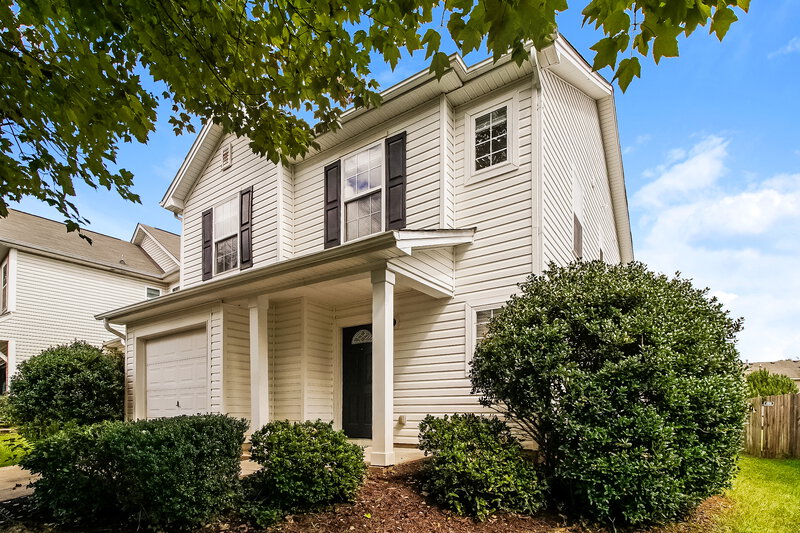 1,680/Mo, 1028 Kings Mountain Lane Gastonia, NC 28054 Front View 2