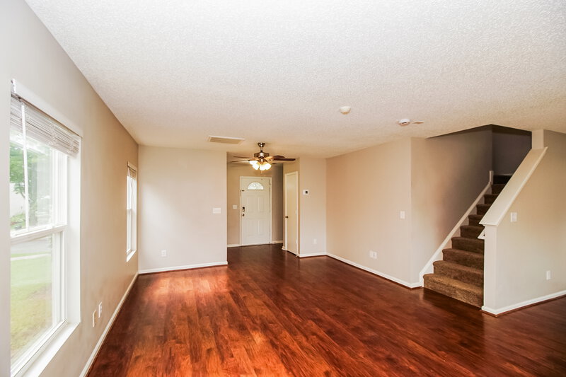 1,680/Mo, 1028 Kings Mountain Lane Gastonia, NC 28054 Living Room View