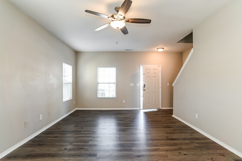 1,845/Mo, 1030 Black Oak Drive Gastonia, NC 28054 Living Room View