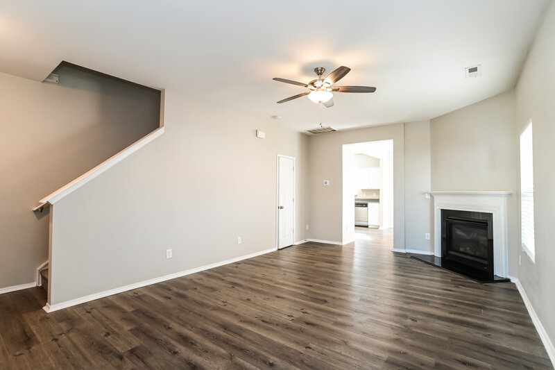 1,845/Mo, 1030 Black Oak Drive Gastonia, NC 28054 Living Room View 2