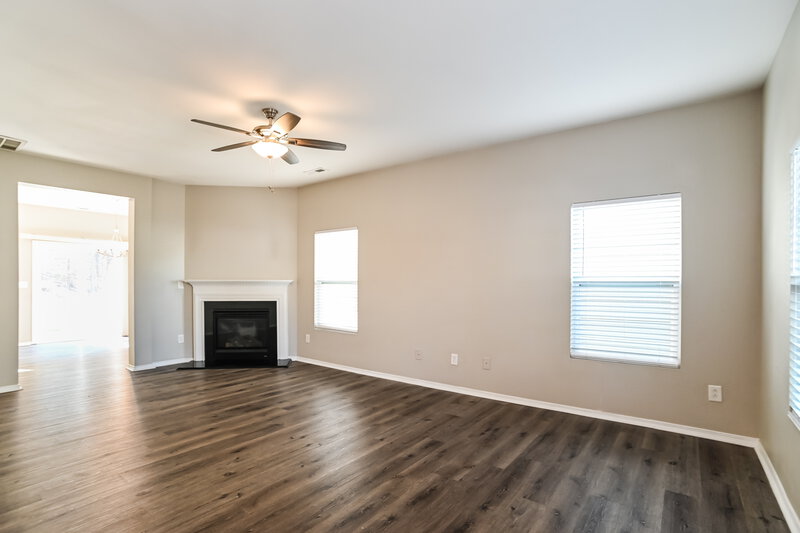 1,845/Mo, 1030 Black Oak Drive Gastonia, NC 28054 Living Room View 3