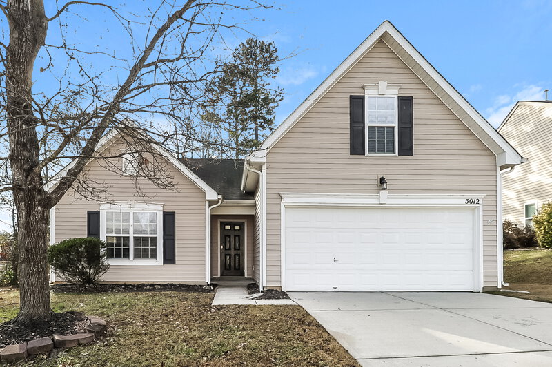 1,825/Mo, 5012 Broad Leaf Court Dallas, NC 28034 External View