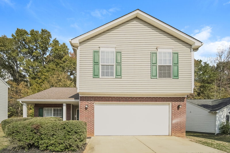 3,150/Mo, 2070 Chapel Creek Road SW Concord, NC 28025 External View