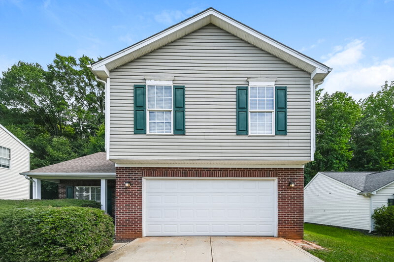 1,900/Mo, 2070 Chapel Creek Road SW Concord, NC 28025 External View