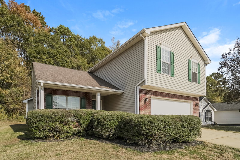 3,150/Mo, 2070 Chapel Creek Road SW Concord, NC 28025 Front View