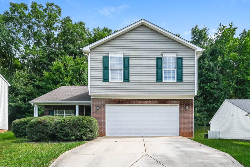 1,900/Mo, 2070 Chapel Creek Road SW Concord, NC 28025 Misc View