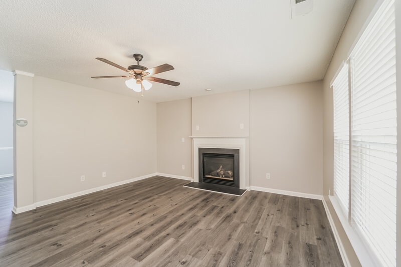 3,150/Mo, 2070 Chapel Creek Road SW Concord, NC 28025 Living Room View